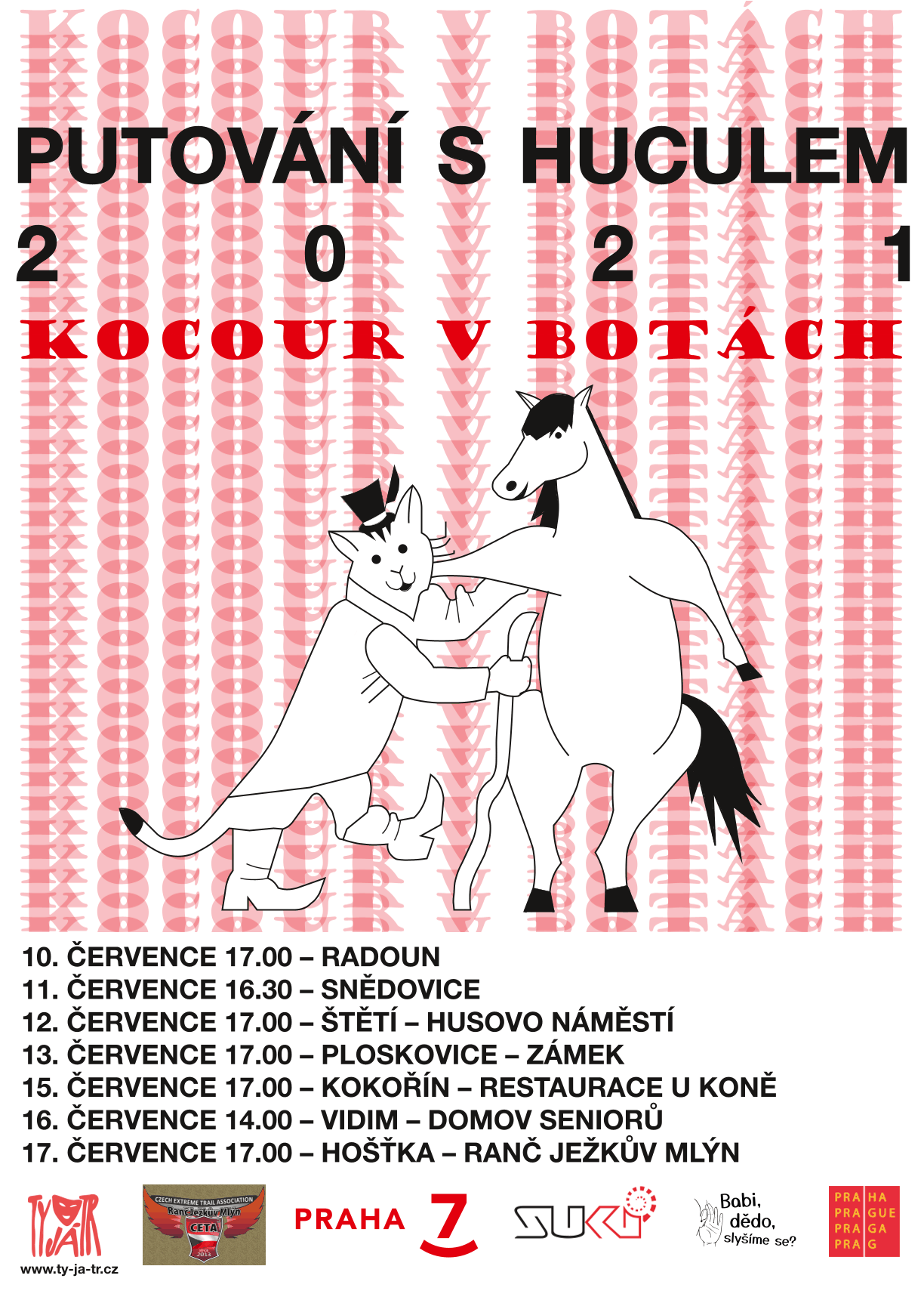 plakat-putovani-s-hukulem Plakát - Putování s Hukulem